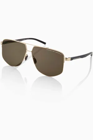 Porsche Design Hodinky & Bižuterie Occhiali da Sole P8943-D-171