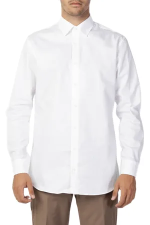 SELECTED Textil SLHREGETHAN SHIRT LS CLASSIC B NOOS 16086754