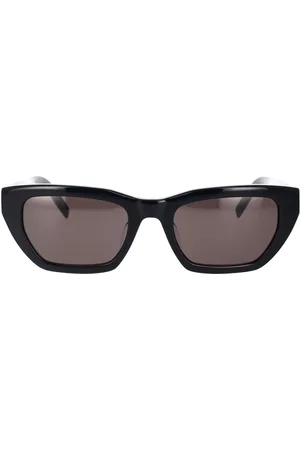 Saint Laurent Hodinky & Bižuterie Occhiali da Sole Saint Laurent SL M127/F 001