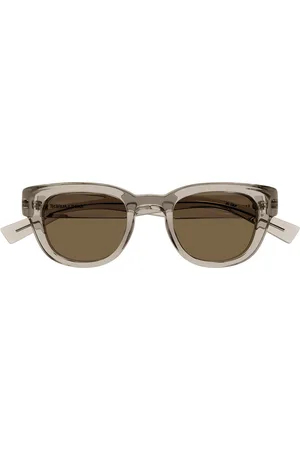 Saint Laurent Hodinky & Bižuterie Occhiali da Sole Saint Laurent SL 675 004