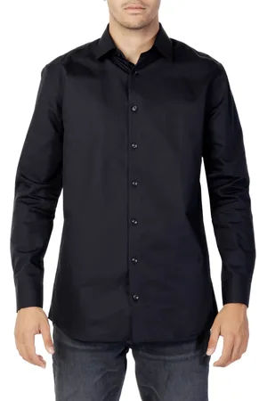 SELECTED Textil SLHREGETHAN SHIRT LS CLASSIC B NOOS 16086754