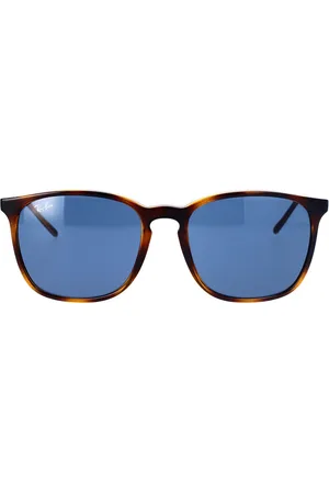 Ray-Ban Hodinky & Bižuterie Occhiali da Sole RB4387 710/80