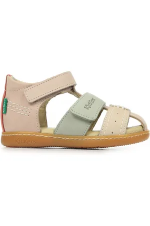 Kickers Boty Kick Bazar