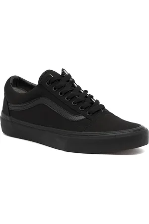 Vans Boty OLD SKOOL BLACK