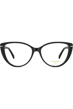 Polar Hodinky & Bižuterie Occhiali da Vista Gold Joya 01-77 Clip On izzati