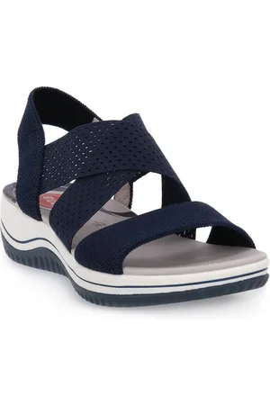 Jana Boty GREY SANDAL