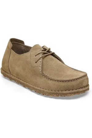 Birkenstock Boty Utti lace leve