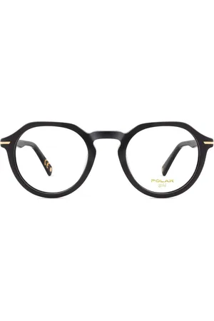 Polar Hodinky & Bižuterie Occhiali da Vista Gold 7024-77 Clip On izzati