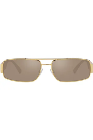 VERSACE Hodinky & Bižuterie Occhiali da Sole VE2257 10025A
