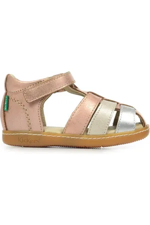 Kickers Boty Kick Flo