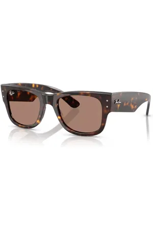 Ray-Ban Hodinky & Bižuterie Occhiali da Sole Mega Wayfarer RB0840S 902/1A
