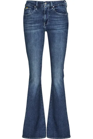 G-Star Textil 3301 FLARE