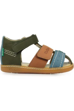 Kickers Boty Kick Bazar