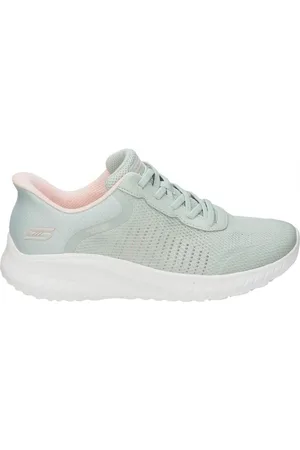 Skechers Boty 117639-SAGE
