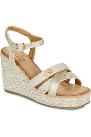 LES PETITES BOMBES Boty LUNA