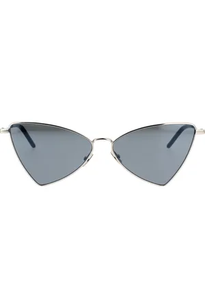 Saint Laurent Hodinky & Bižuterie Occhiali da Sole Saint Laurent New Wave SL 303 Jerry 010
