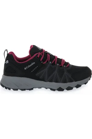 Columbia Boty 010 PEAKFREAK II OUTDRY