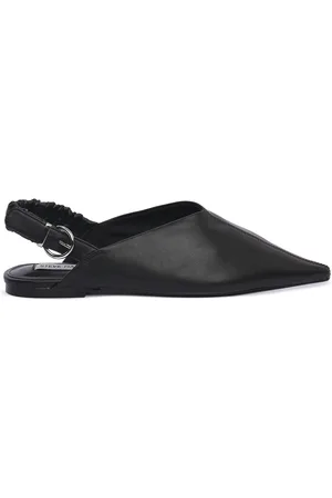 Steve Madden Boty BLK ZETA