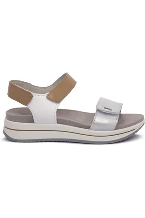 IGI&CO Boty SINDY ARGENTO