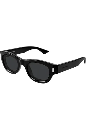Saint Laurent Hodinky & Bižuterie Occhiali da Sole Saint Laurent SL 761 001