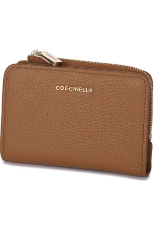 Coccinelle Taška W12 SOFT METAL