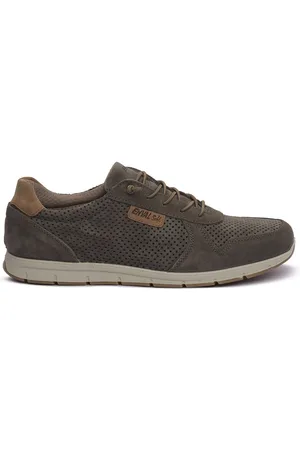 Enval Boty SANDERO MILITARE