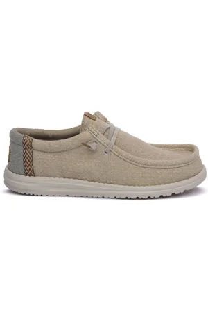 Hey dude Boty 1UH WALLY JUTE