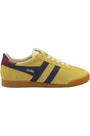 Gola Boty SNEAKERS ELAN