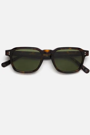 Retrosuperfuture Hodinky & Bižuterie Occhiali da Sole Luce Green KVT