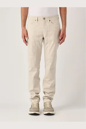 Jeckerson Textil PE25JUPPA077JOHN001