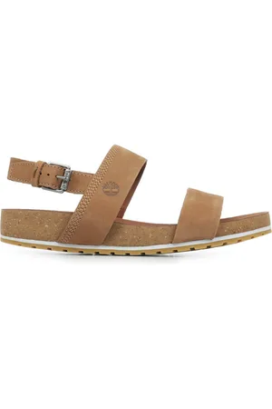Timberland Boty Malibu Waves Ankle Strap Sandal