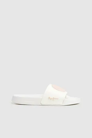 Pepe Jeans Boty PLS70159 SLIDER BRAND W