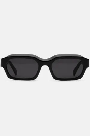 Retrosuperfuture Hodinky & Bižuterie Occhiali da Sole Boletus Black 03P