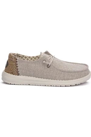 Hey dude Boty 213 WENDY CHAMBRAY WOVEN W