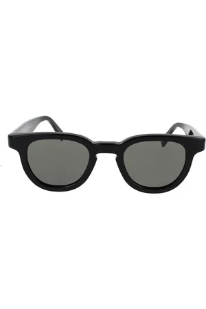 Retrosuperfuture Hodinky & Bižuterie Occhiali da Sole Certo Black NIW
