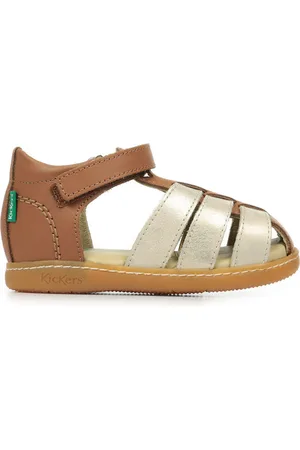 Kickers Boty Kiick Flo