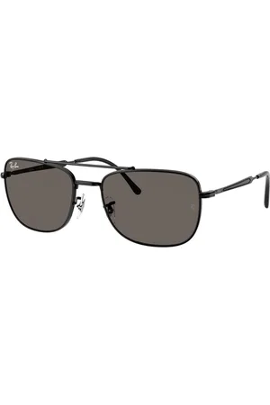 Ray-Ban Hodinky & Bižuterie Occhiali da Sole RB3755 002/B1