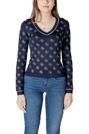 Guess Textil ROSIE 4G VN LS W5GR07 Z3D60