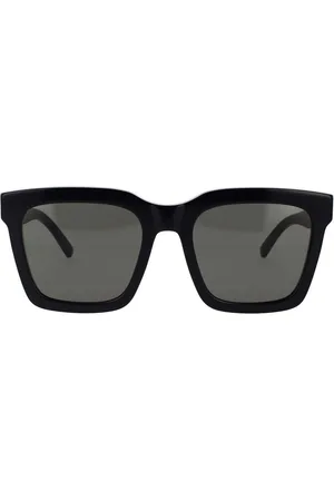 Retrosuperfuture Hodinky & Bižuterie Occhiali da Sole Aalto Black UR1