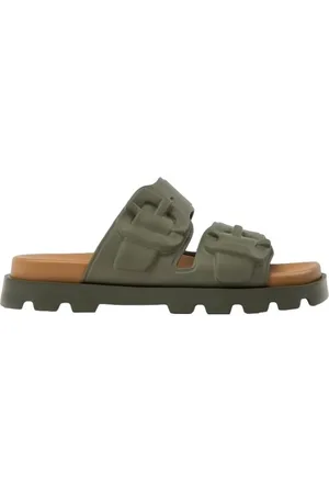 Camper Boty Brutus Sandals K201792 - Green