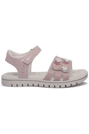 Lumberjack Boty CH001 PINK