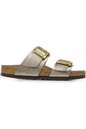 Birkenstock Boty Sydney Cushion Buckle