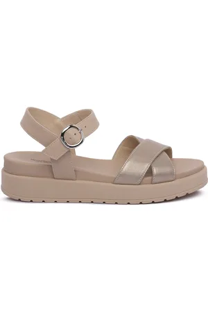 Nero Giardini Boty NERO GIARDINI 675 ETOILE SAND