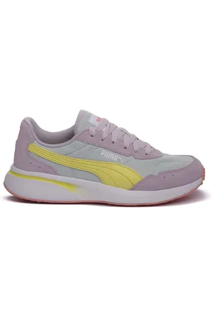 PUMA Boty 06 R78 GLANCE