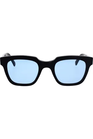 Retrosuperfuture Hodinky & Bižuterie Occhiali da Sole Giusto Azure 3AK