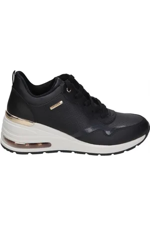 Skechers Boty 155399-BLK