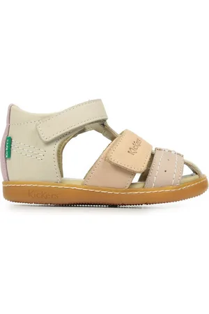 Kickers Boty Kick Bazar