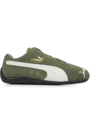 PUMA Boty Speedcat Jr