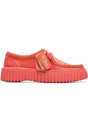 Clarks Boty Torhill Bee