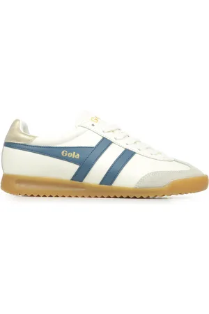 Gola Boty Torpedo Leather